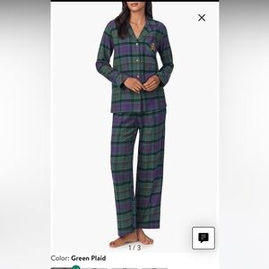 Ralph Lauren brand new with tag pajama.